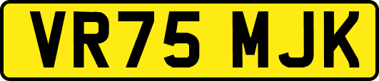 VR75MJK