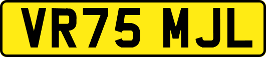 VR75MJL