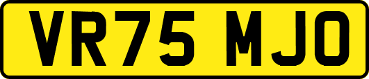 VR75MJO