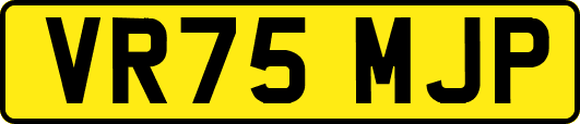VR75MJP