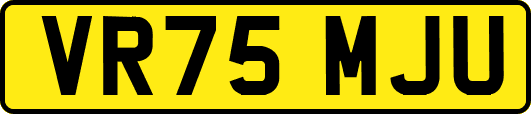 VR75MJU
