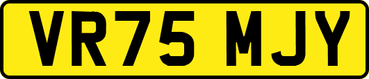 VR75MJY