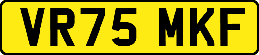 VR75MKF