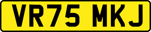 VR75MKJ