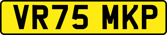 VR75MKP