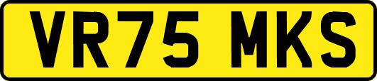 VR75MKS