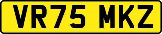 VR75MKZ