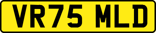 VR75MLD