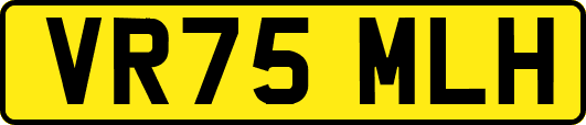 VR75MLH