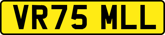 VR75MLL