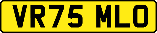 VR75MLO