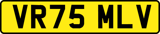 VR75MLV