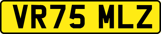 VR75MLZ