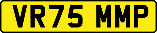 VR75MMP