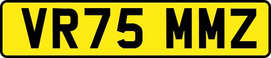 VR75MMZ