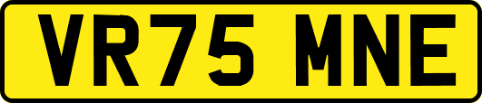 VR75MNE