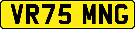 VR75MNG