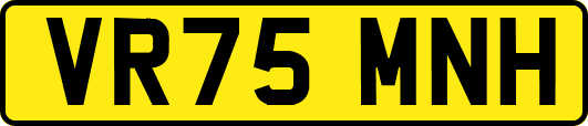 VR75MNH