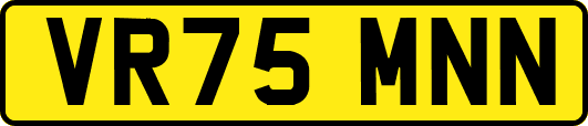 VR75MNN