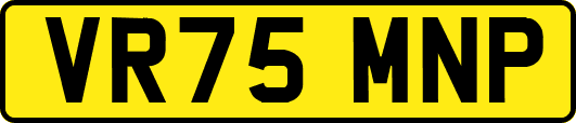 VR75MNP