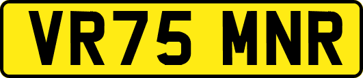 VR75MNR