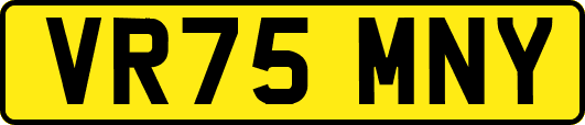 VR75MNY