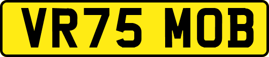 VR75MOB