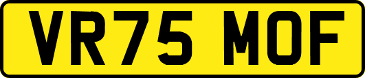 VR75MOF