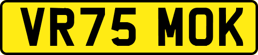 VR75MOK