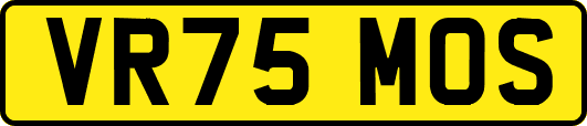 VR75MOS