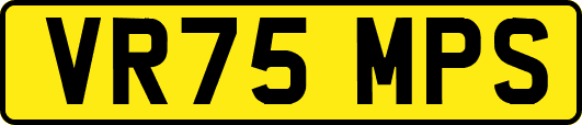 VR75MPS