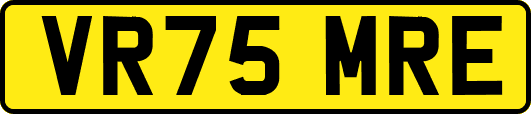 VR75MRE