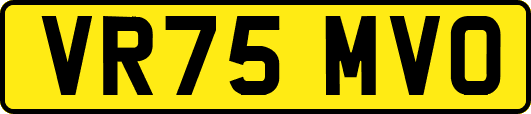 VR75MVO