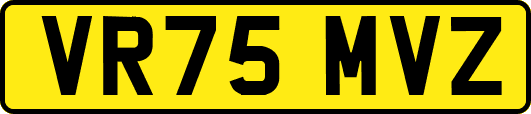 VR75MVZ