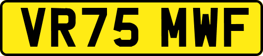 VR75MWF