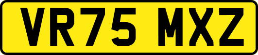VR75MXZ