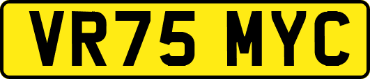 VR75MYC