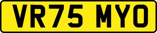 VR75MYO