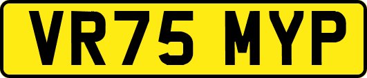 VR75MYP