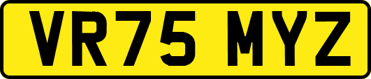 VR75MYZ
