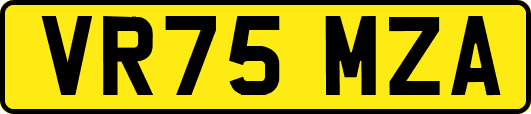 VR75MZA