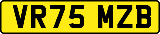VR75MZB