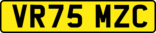 VR75MZC