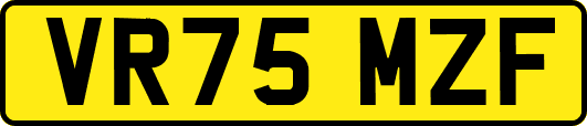 VR75MZF