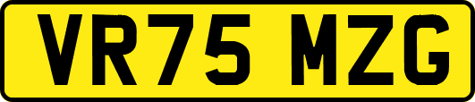 VR75MZG