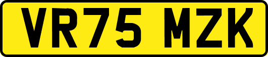 VR75MZK