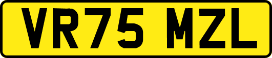 VR75MZL