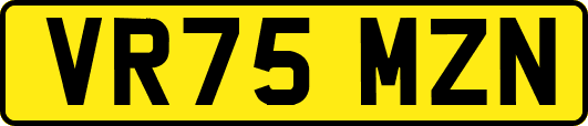 VR75MZN