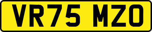 VR75MZO