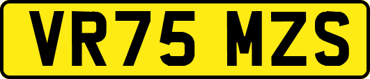 VR75MZS